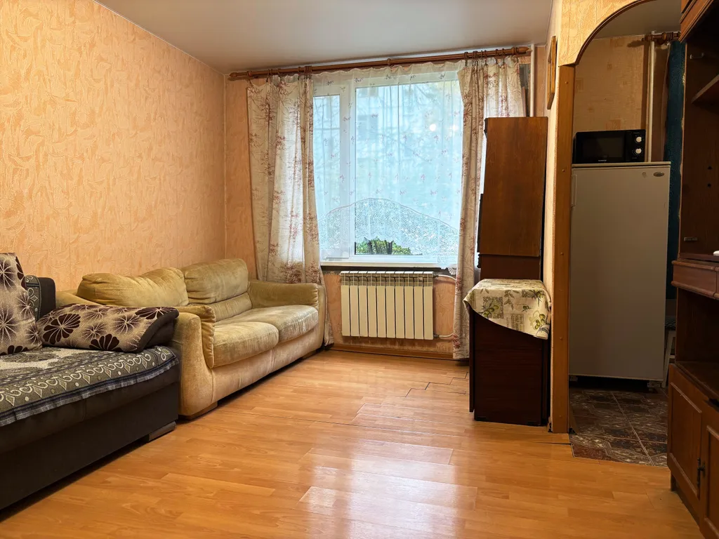 Квартира Квартира Домашний уют — Санкт-Петербург