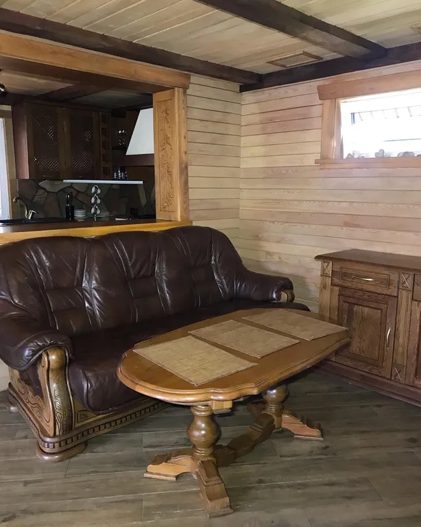 Агроусадьба на Браславских озерах