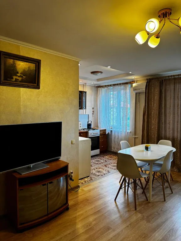 Квартира Квартира в центре города — Севастополь