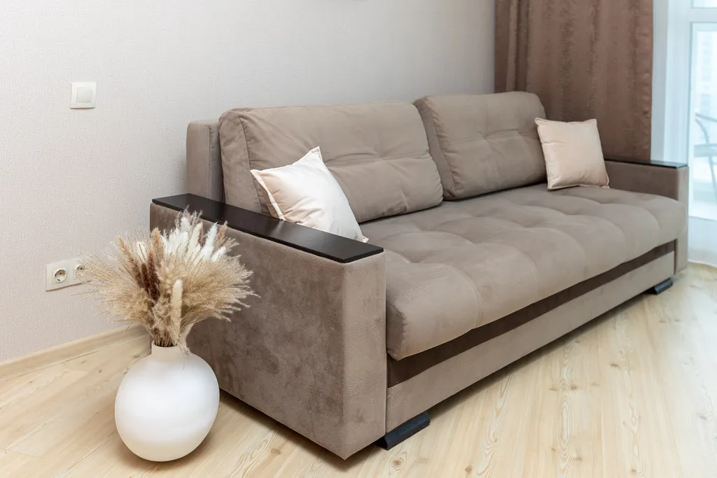 Студия в доме Ницца ЖК Minsk World