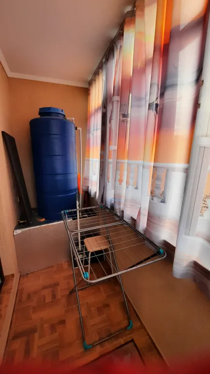 Уютная, чистая квартира