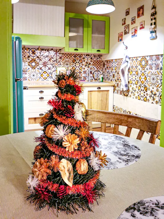 Апартаменты Green Dream