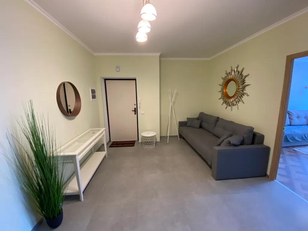 Квартира Квартира Светлогорск рядом с морем — Светлогорск