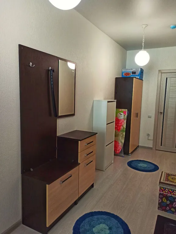 Лучшая студия, аэропорт и вокзал поблизости