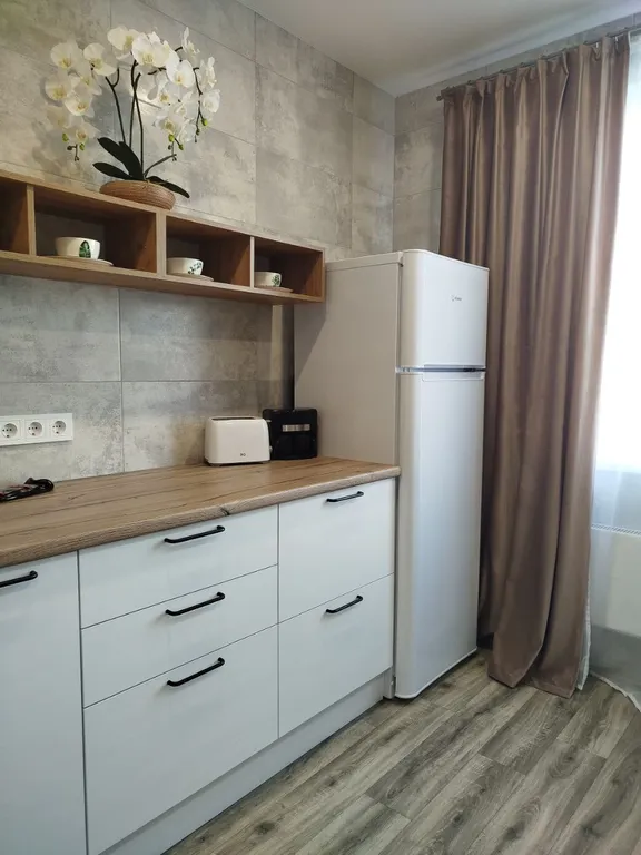 Уют в деталях / Квартира центр возле набережной