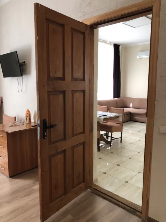 Коттедж Часть дома рядом с морем — Витязево