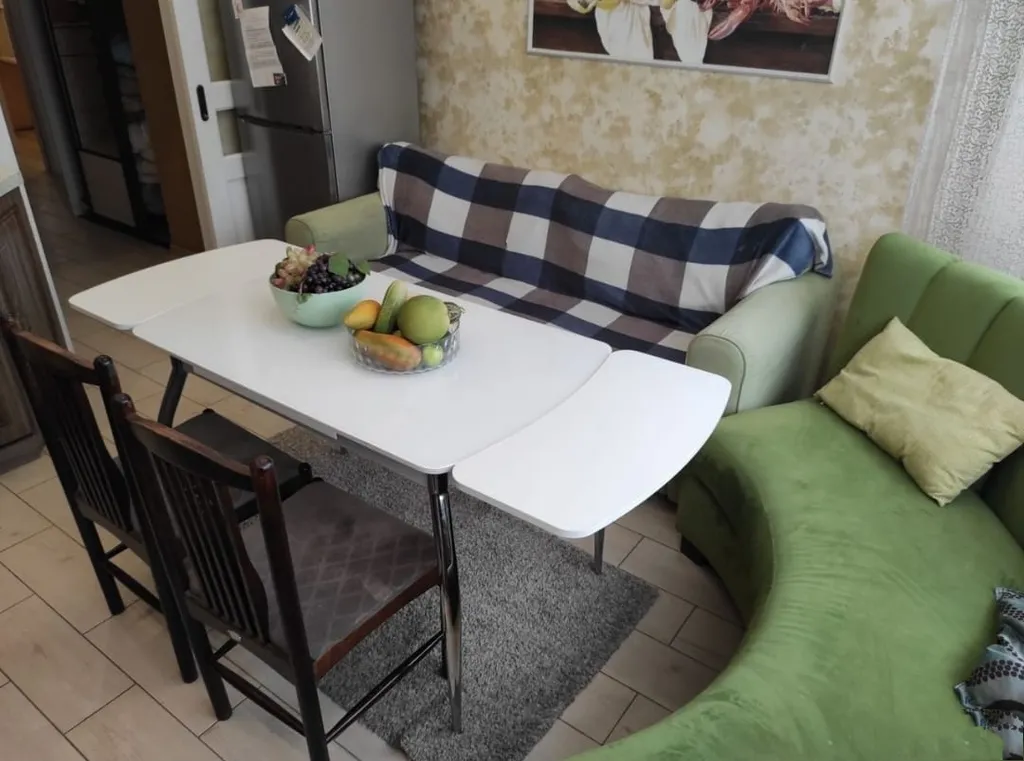 Большая квартира рядом аэропорт Внуково