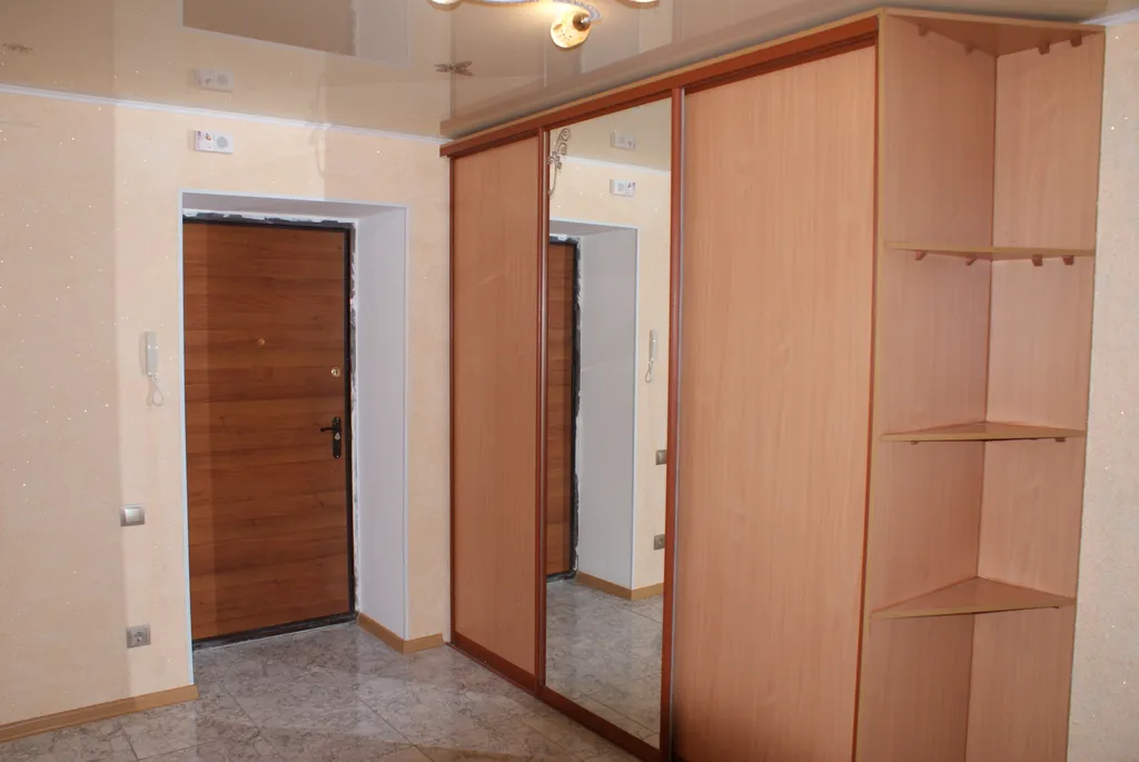 Квартира Двухкомнатная квартира с новым ремонтом — Ярославль