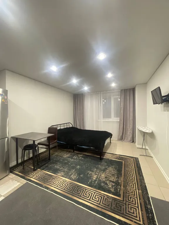 Квартира Уютная студия возле арены "Трактор" — аренда посуточно в Челябинск