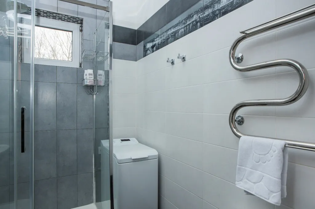 Квартира Квартира Cozy breeze aparts рядом с морем — Светлогорск