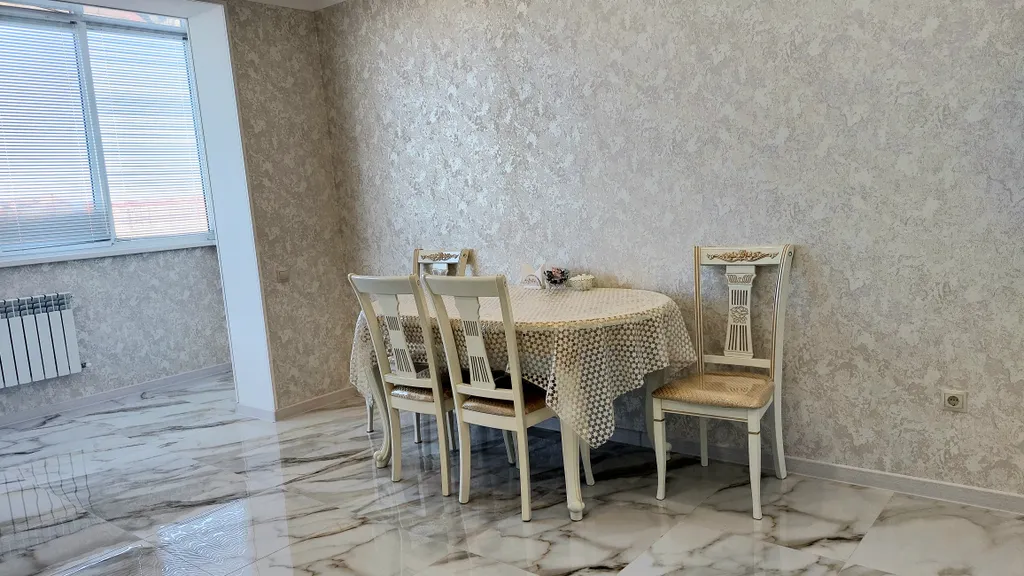 Квартира Уютная квартира в новостройке — Владикавказ