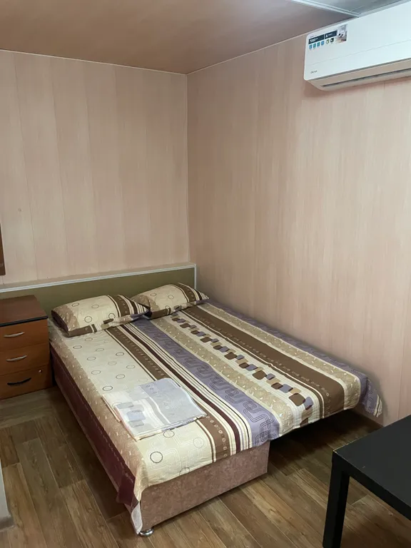 Коттедж Летний домик в Мысхако — аренда посуточно в Мысхако