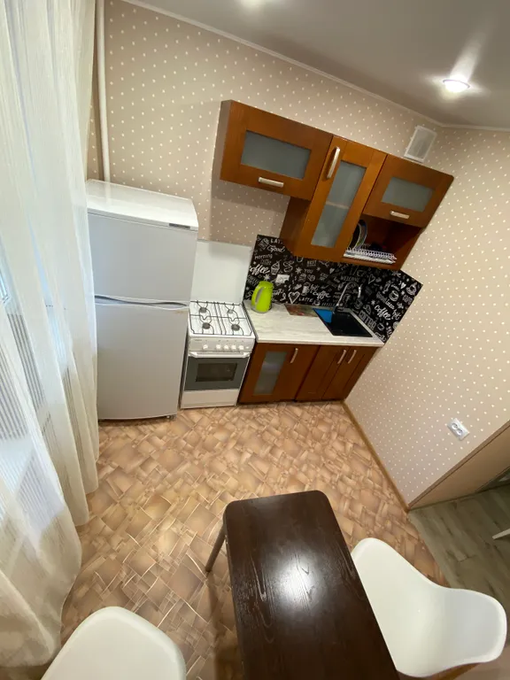 Уютная квартира рядом с парком Победы