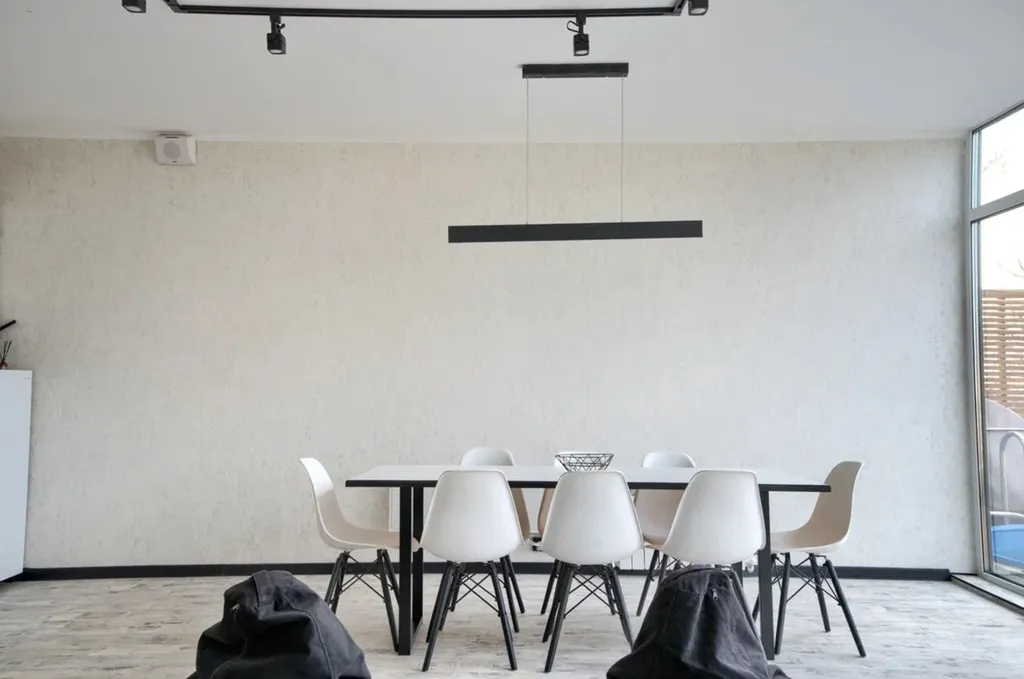 Дом с панорамным видом