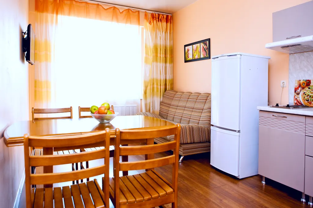 Квартира остановка Эталон/рядом МТЦ Новый