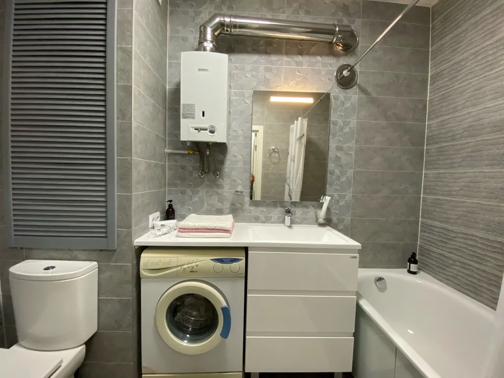 Квартира Квартира на Аллее героев с выходом на Центральную Набережную Волгоград — Волгоград