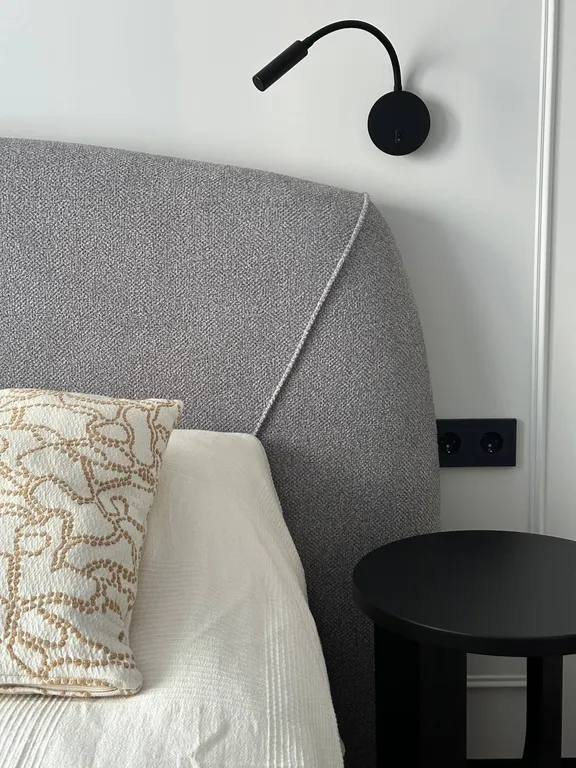 Квартира с 2 спальнями