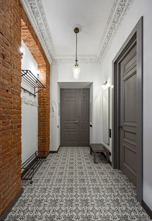 Элегантный лофт у Эрмитажа