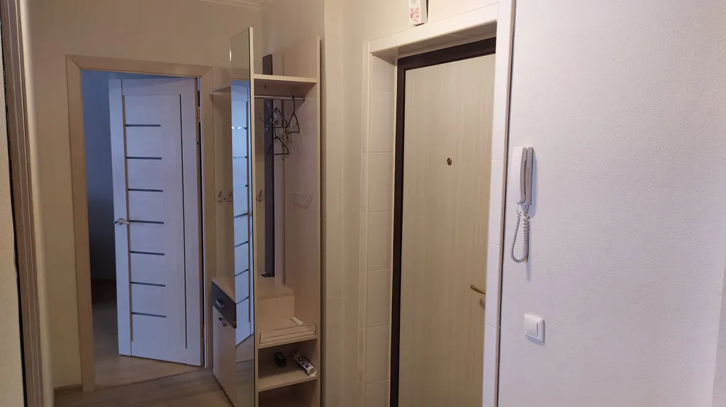 Квартира Квартира в курортном местечке — Владивосток