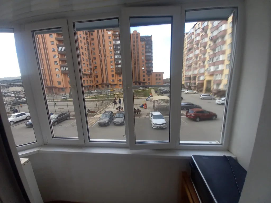 Квартира Уютная квартира на берегу моря — Каспийск