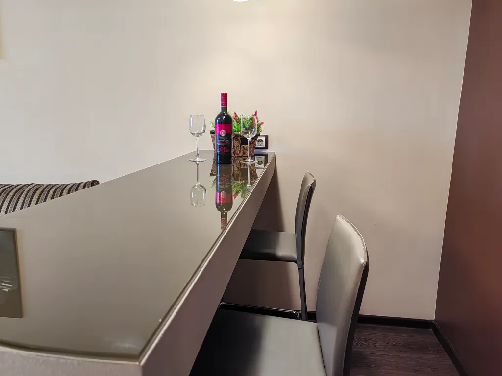 Квартира Уютная квартира в Заельцовском районе — Новосибирск