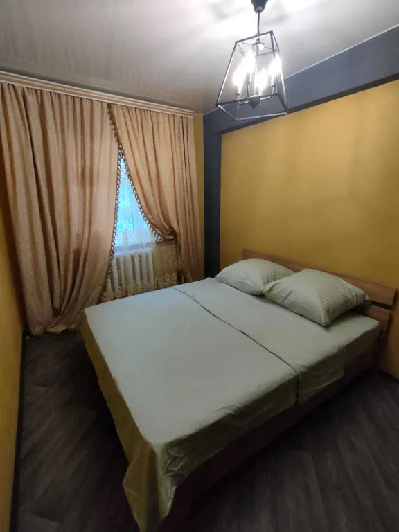 Квартира Комната — аренда посуточно в Заринск