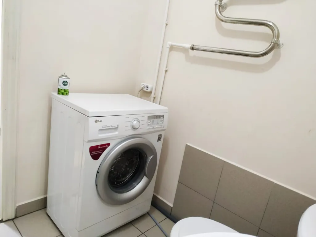 Квартира в новостройке в историческом центре города