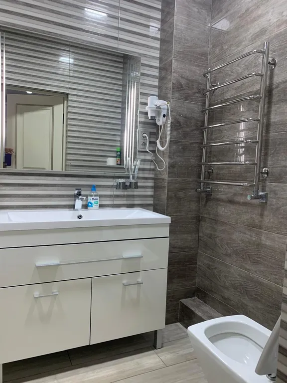 Квартира для комфортного проживания