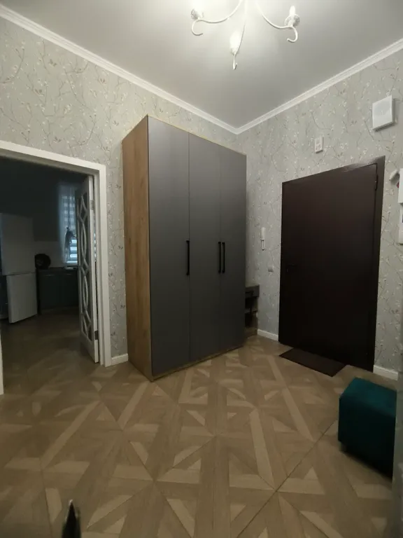 Апартаменты в парковой зоне на Садовой среди сосен