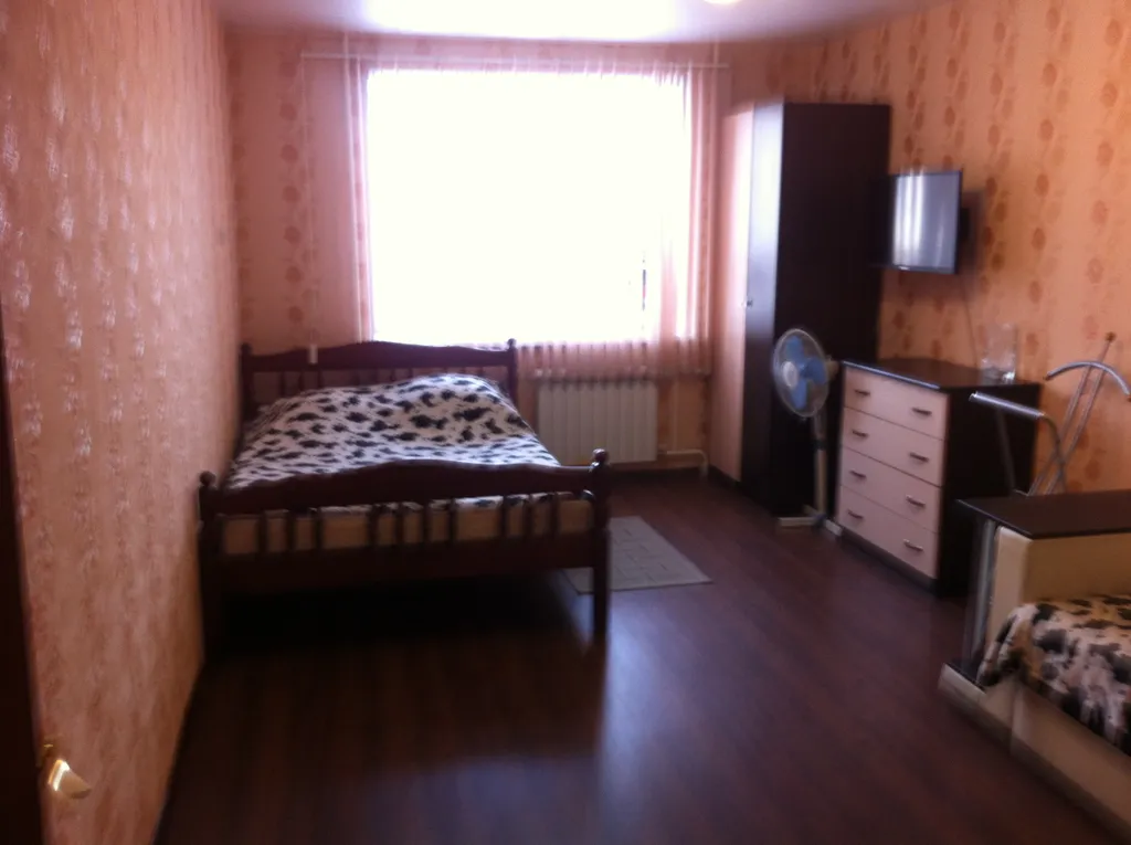 Уютная квартира в центре города — аренда посуточно в Рязань