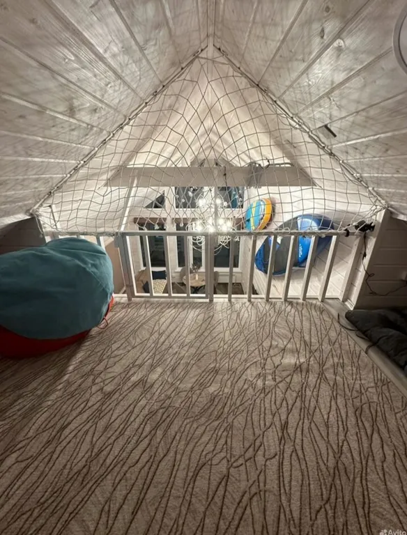 Дом на Волге