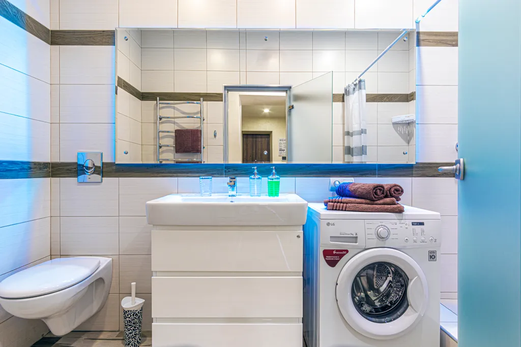 Квартира Квартира Bliss aparts Deputatskaya "С". Парковка в закрытом дворе. Зона ЮНЕСКО. — Ярославль