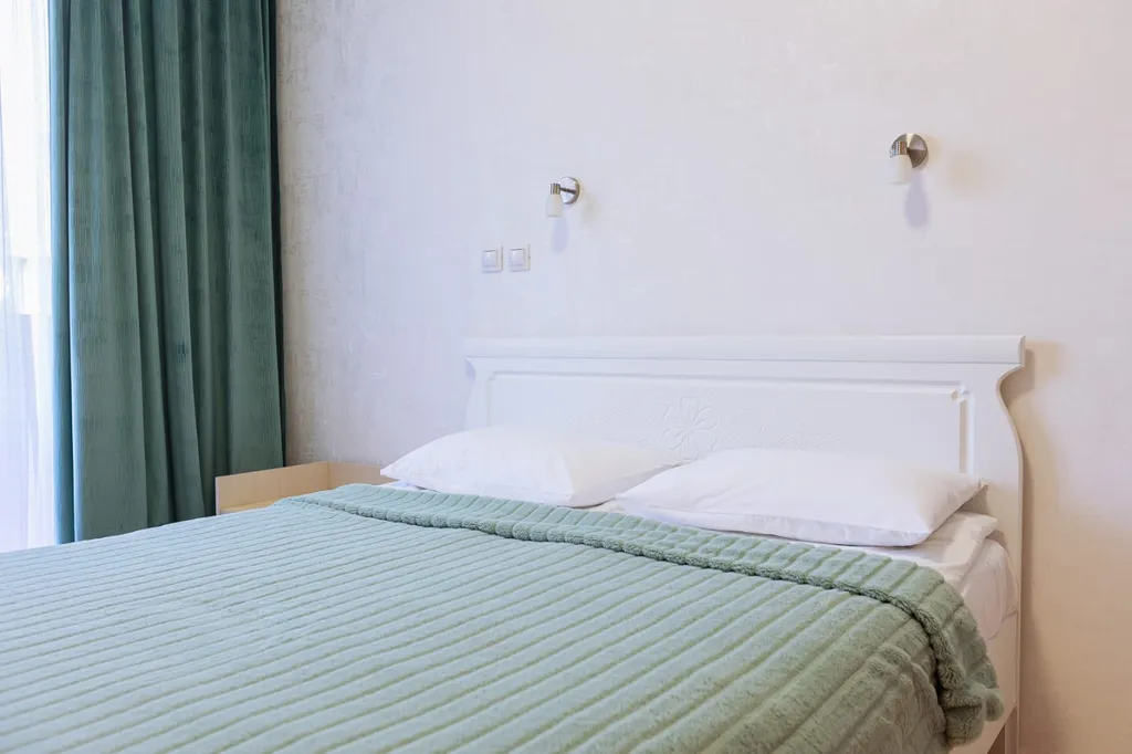 Квартира Уютная квартира в центре города у моря — Зеленоградск