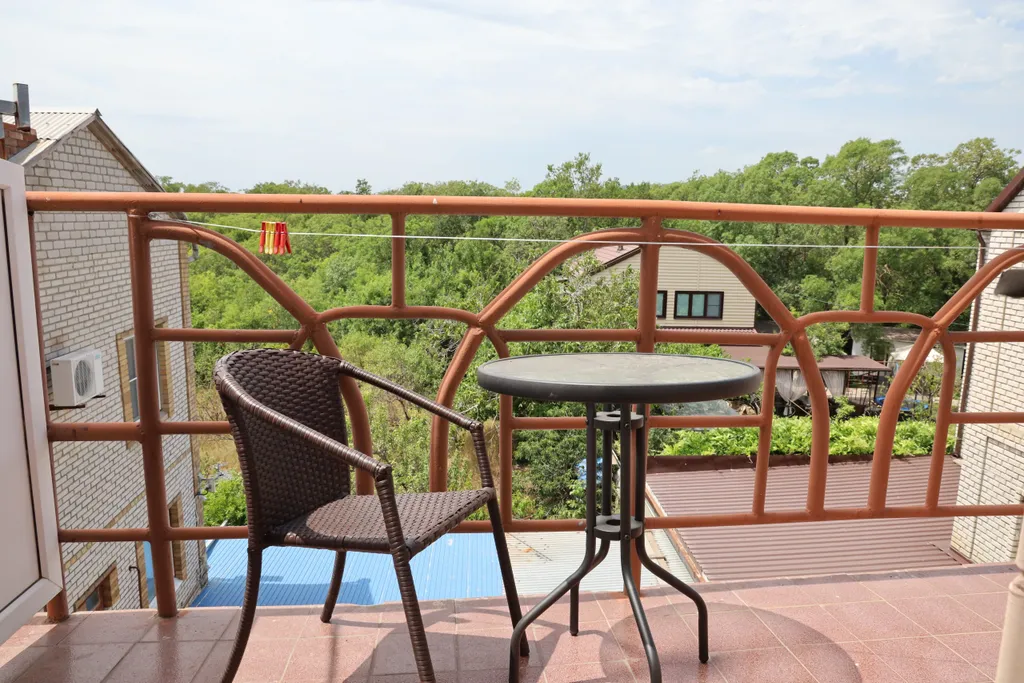 Квартира Комната — Геленджик