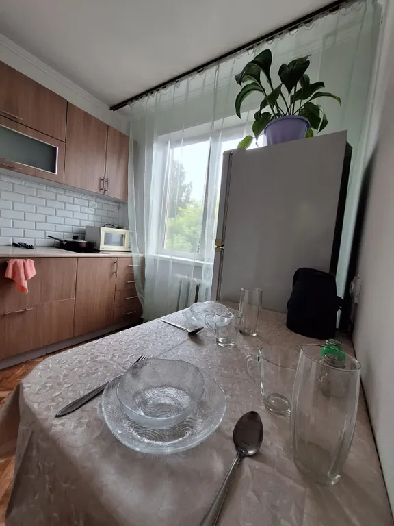 Красивая квартира в самом центре у метро