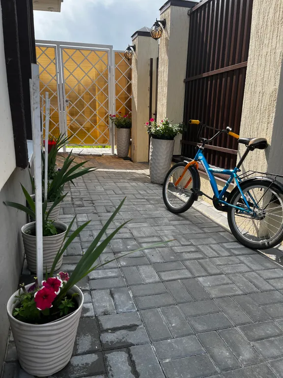 Гостевой дом Сибирь