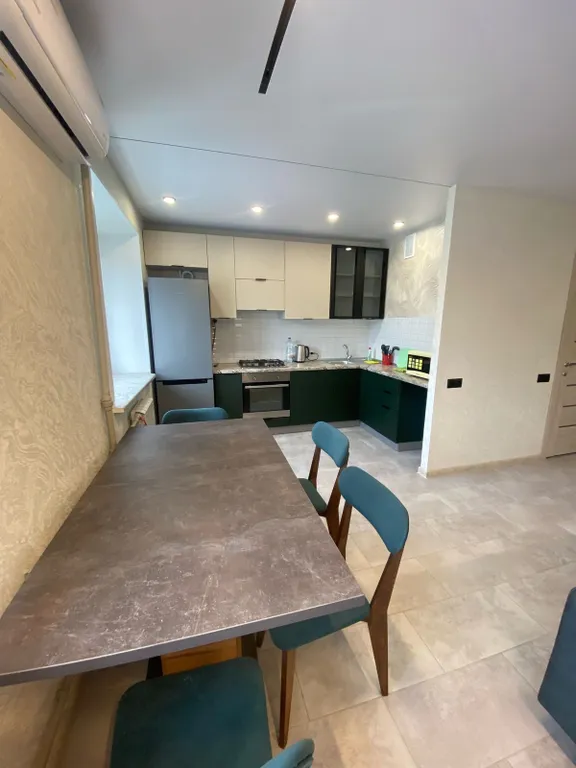 Квартира в центре города