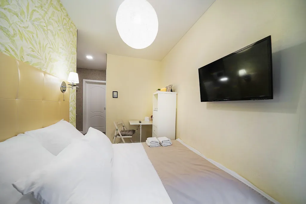 Квартира Уютные апартаменты в центре СПб — Санкт-Петербург