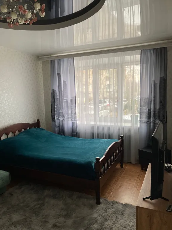 1-комнатная Квартира — аренда посуточно в Касимов