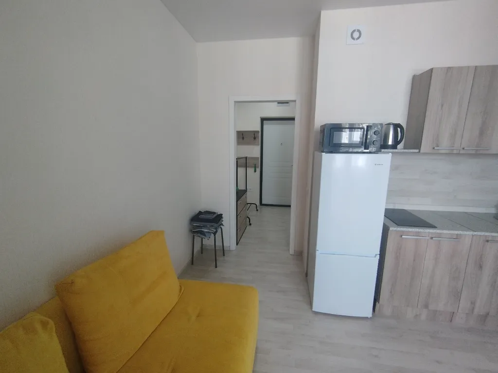 Уютная квартира на Московском тракте