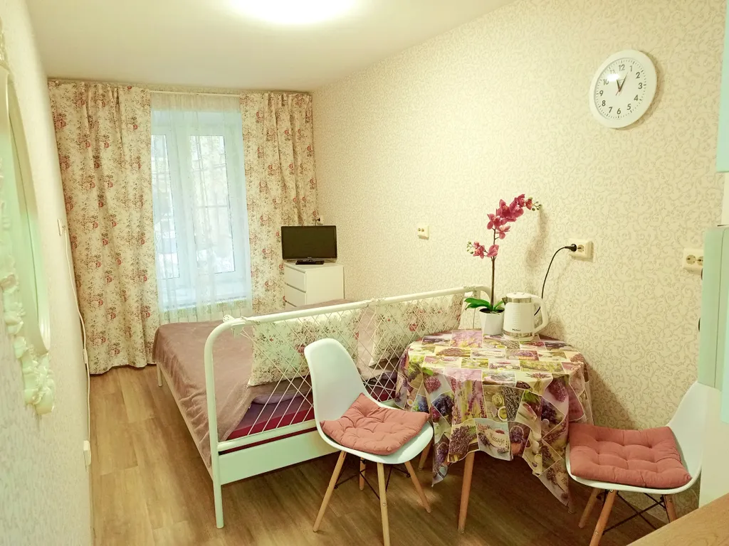 Квартира Комната в центре у метро — Санкт-Петербург