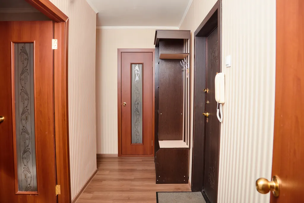 Апартамент у жемчужины Сибири, в центре