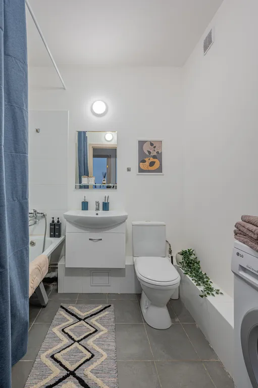 Квартира Comfort class