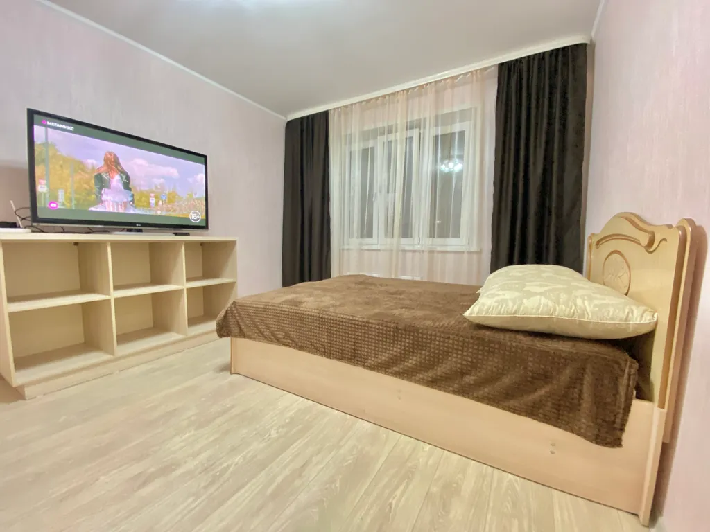 Двухкомнатная, просторная, жд рядом, окружное шоссе