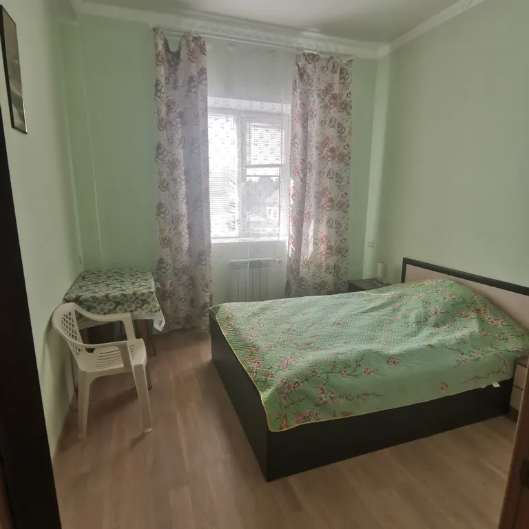 Комната в центре