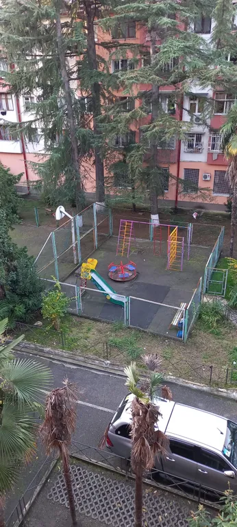 Уютная квартира в центре Сочи