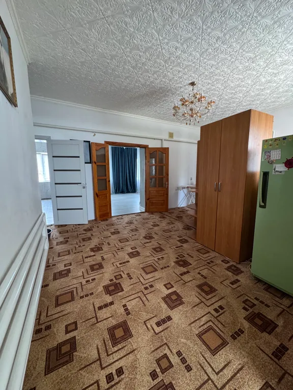 Второй этаж