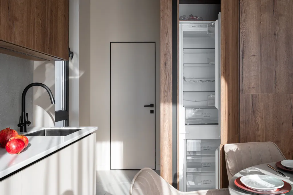 Дом "Гранат" в коттеджном комплексе "Джем"