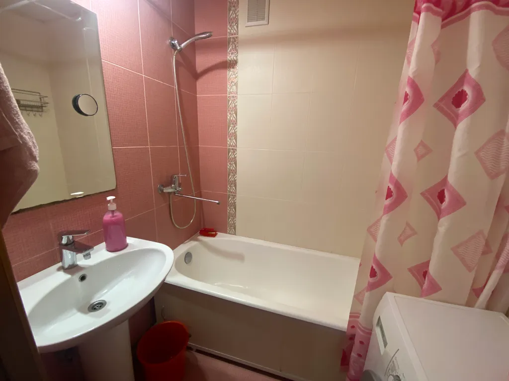 Уютная квартира в центре