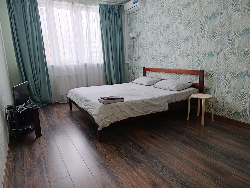 Квартира у автовокзала